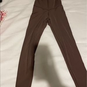 offline aerie leggings